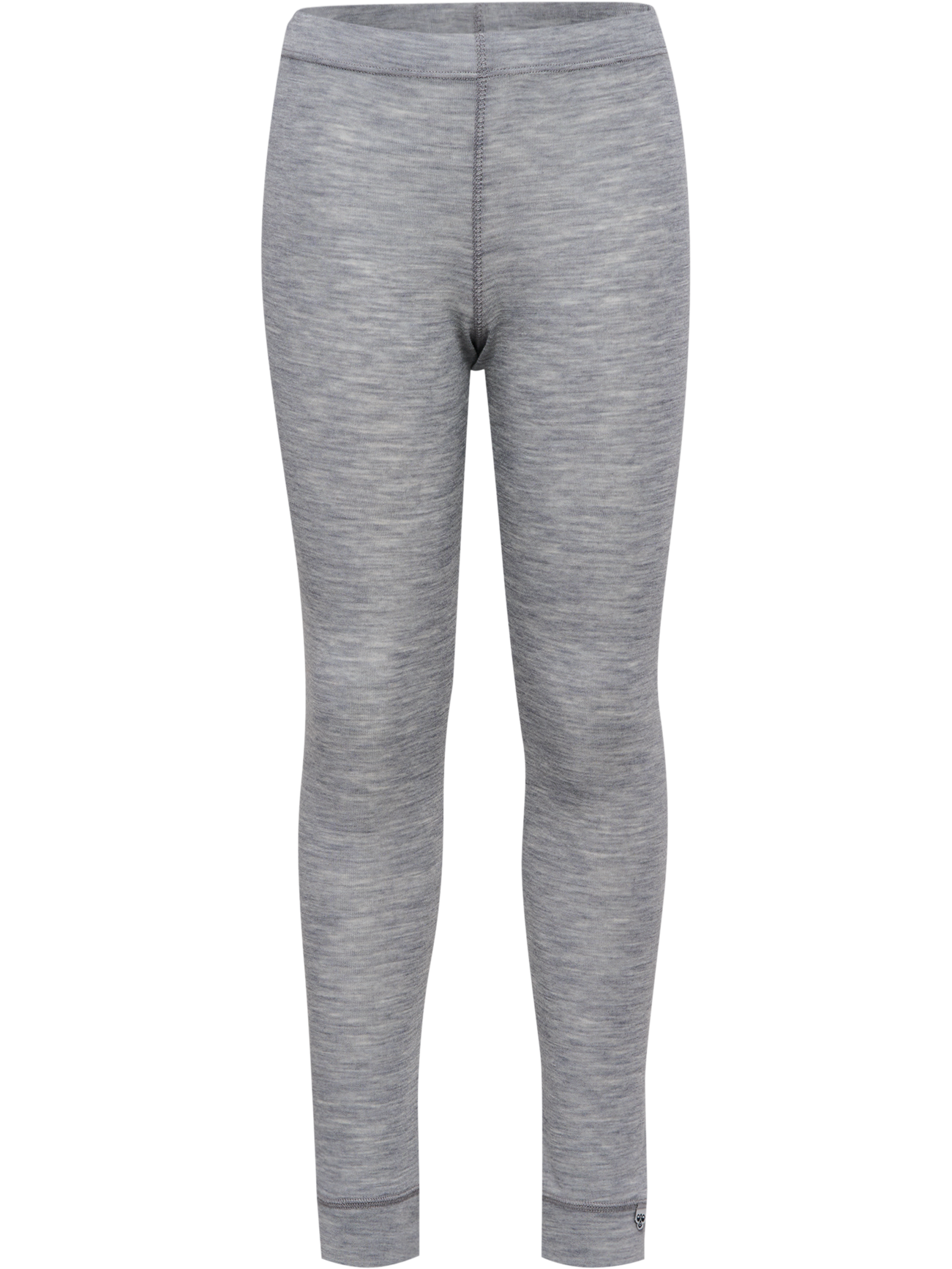 hmlJR WOOL RIB TIGHTS